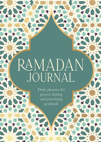 Ramadan Journal  